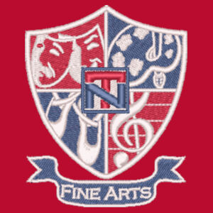 NT Fine Arts - Spectator Beanie Design