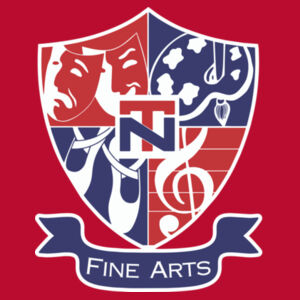 NT Fine Arts - Core Fleece Crewneck Sweatshirt Design