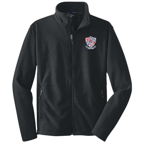 NT Fine Arts - Value Fleece Jacket Thumbnail