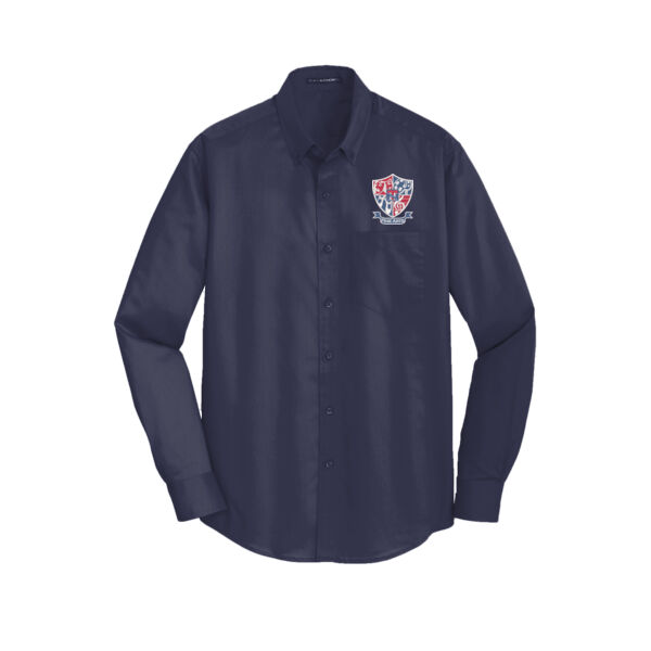 NT Fine Arts - SuperPro  Twill Shirt Thumbnail