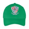 Youth Six Panel Twill Cap Thumbnail