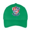 Youth Six Panel Twill Cap Thumbnail