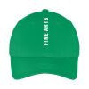 Youth Six Panel Twill Cap Thumbnail