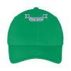 Youth Six Panel Twill Cap Thumbnail