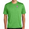 Heather Contender Tee Thumbnail
