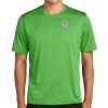 Heather Contender Tee Thumbnail
